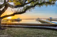 4612 Serenity Point, Wilmington, NC 28409 — 4-bedroom waterfront home in Channel Haven, Wilmington, NC, photo 24 of 71: 4612 Serenity Point24