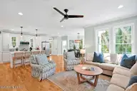 14 Fort Holmes Trail A, Bald Head Island, NC 28461 — 4-bedroom home in Stage I, Bald Head Island, NC, photo 5 of 55