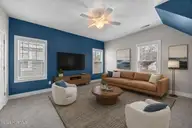 1274 Charleston Common Drive, Leland, NC 28451 — 3-bedroom home in Charleston Common, Leland, NC, photo 22 of 26