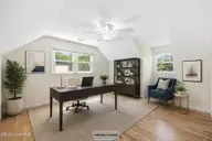 706 Christine Avenue, Jacksonville, NC 28540 — 3-bedroom home in Northwoods Park, Jacksonville, NC, photo 22 of 40