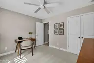 132 Balsam Road, Jacksonville, NC 28546 — 3-bedroom home in White Oak Estates, Jacksonville, NC, photo 21 of 33