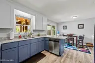 802 Sound View Drive, Hampstead, NC 28443 — 3-bedroom waterfront home in Washington Acres, Hampstead, NC, photo 19 of 66: F04FD02A-2059-4E30-BB4B-E46A426EBA42_1_2