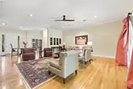 14 Abington Drive, Pinehurst, NC 28374 — 3-bedroom home in Pinewild CC, Pinehurst, NC, photo 11 of 64
