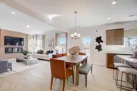 424 Barter Drive, Vass, NC 28394 — 4-bedroom home in The Exchange At Vass, Vass, NC, photo 6 of 20: Representational Photo