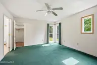 115 N Harbor Drive, Beaufort, NC 28516 — 3-bedroom home in North Harbor, Beaufort, NC, photo 17 of 33: Primary Suite