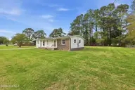 109 Chesterfield Drive, Elizabeth City, NC 27909 — 3-bedroom home in Chesterfield Heights, Elizabeth City, NC, photo 8 of 35: Front View