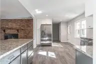255 Foxcroft Road, Whispering Pines, NC 28327 — 3-bedroom home, Whispering Pines, NC, photo 14 of 31: Open Living