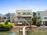 1511 Canal Drive, Sunset Beach, NC 28468 — 4-bedroom waterfront home, Sunset Beach, NC, photo 3 of 50: Kahunaphoto.com--8