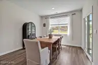 1325 Clendon Circle, Leland, NC 28451 — 3-bedroom home in Brunswick Forest, Leland, NC, photo 14 of 56: Dining Room