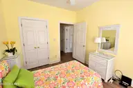 135 Irene Court, Rocky Mount, NC 27804 — 3-bedroom townhome in Sommerset, Rocky Mount, NC, photo 20 of 36: Bedroom 3