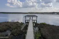 128 20 Southern Marsh Way, Stella, NC 28582 — lot in Stella Landing, Stella, NC, photo 12 of 18: Stella Landing Dock 5, Stella NC 28582