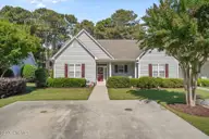 5057 Wyncie Wynd, Southport, NC 28461 — 2-bedroom townhome in South Harbour Village, Southport, NC, photo 1 of 53: 01-Welcome Home