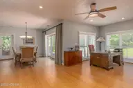 301 Sandy Point Drive, Beaufort, NC 28516 — 3-bedroom home in Sandy Point, Beaufort, NC, photo 12 of 63