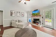 183 Bridlewood Drive, Jacksonville, NC 28540 — 3-bedroom home in Bridlewood, Jacksonville, NC, photo 6 of 34: DSC04207