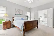 101 Belwood Court, Jacksonville, NC 28540 — 3-bedroom home in Williamsburg Plantation, Jacksonville, NC, photo 17 of 36