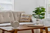 124 NE 34th Street, Oak Island, NC 28465 — 3-bedroom home in Tranquil Harbor, Oak Island, NC, photo 14 of 52: 124 NE 34th Street
