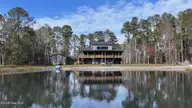 2714 Whitestocking Road, Burgaw, NC 28425 — 3-bedroom waterfront home, Burgaw, NC, photo 16 of 25: 2714 Whitestocking Rd. Pic 3