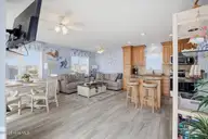 238 Topsail Road, North Topsail Beach, NC 28460 — 4-bedroom waterfront home in Old Settlers Beach, North Topsail Beach, NC, photo 9 of 56: 32-IMG_3711