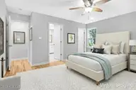 1111 Newton Drive SE, Southport, NC 28461 — 4-bedroom home in Smithville Woods, Southport, NC, photo 5 of 76