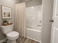 9088 Laurel Bay Lane, Leland, NC 28451 — 4-bedroom townhome in Bishops Ridge, Leland, NC, photo 23 of 30