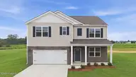120 Brookberry Court, Rocky Mount, NC 27804 — 5-bedroom home in Saddlebrook, Rocky Mount, NC, photo 1 of 22: Representational description