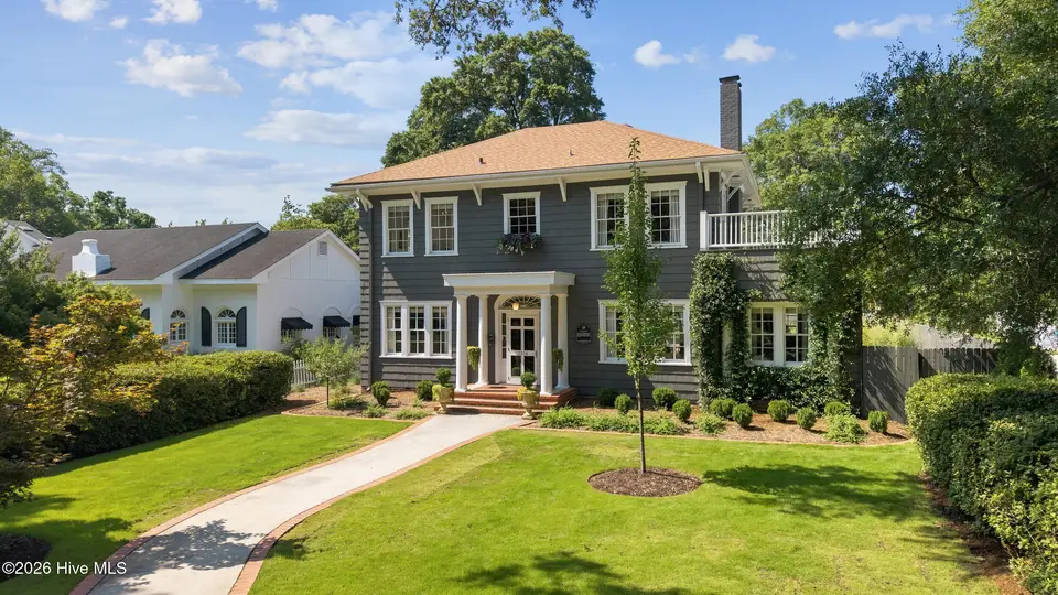 2514 Mimosa Place, Wilmington, NC 28403 — 3-bedroom home in Oleander, Wilmington, NC, photo 1 of 70
