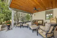 1809 Mews Drive, Wilmington, NC 28405 — 5-bedroom waterfront home in Landfall, Wilmington, NC, photo 13 of 72: 1809MewsDrive-11