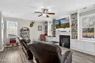 829 Tuscarora Trail, Jacksonville, NC 28546 — 4-bedroom home in Wantland's Ferry @ Towne Pointe, Jacksonville, NC, photo 6 of 31