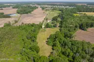 389 Beulaville Highway, Richlands, NC 28574 — 3-bedroom home, Richlands, NC, photo 3 of 71: 389 Beulaville - Aerials - Edited_43