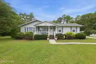 2610 W Forest Drive, Newport, NC 28570 — 3-bedroom home, Newport, NC, photo 2 of 54: 1-web-or-mls-2610 W Forest 001