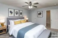 104 Graces Farm Road, La Grange, NC 28551 — 3-bedroom home in Dobbs County Estates, La Grange, NC, photo 10 of 24: Primary Staged