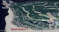 30 Sandpiper Trail, Bald Head Island, NC 28461 — 6-bedroom waterfront home in Stage I, Bald Head Island, NC, photo 12 of 28: 30spt3