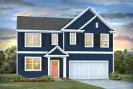 527 Barrelwood Drive Lot 105, Jacksonville, NC 28546 — 5-bedroom home in Vineyard Trail, Jacksonville, NC, photo 2 of 51