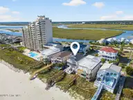 7 Coggeshall Drive W, Ocean Isle Beach, NC 28469 — 6-bedroom waterfront home in West Ocean Palms, Ocean Isle Beach, NC, photo 17 of 77: 7 Coggleshall