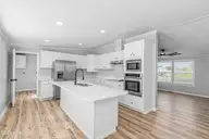 108 Wildcat Court, Richlands, NC 28574 — 3-bedroom manufactured home in Gregory Fork Acres, Richlands, NC, photo 8 of 43