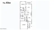 1257 Skystone Loop NE Lot 15, Supply, NC 28462 — 3-bedroom home in Lockwood Landing, Supply, NC, photo 2 of 40: Allex