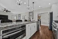 318 Naval Store Drive, Jacksonville, NC 28546 — 5-bedroom home in Onslow Bay, Jacksonville, NC, photo 21 of 47