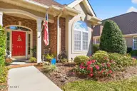 294 Sedgefield Place SW, Ocean Isle Beach, NC 28469 — 3-bedroom home in Ocean Ridge Plantation, Ocean Isle Beach, NC, photo 5 of 76: Nice curb appeal.