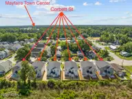 1411 Corbett Street A&B, Wilmington, NC 28401 — 8-bedroom home in Love Grove, Wilmington, NC, photo 4 of 50