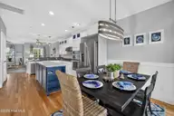 801 S Third Street 1, Carolina Beach, NC 28428 — 5-bedroom townhome in Heart of Carolina Beach, Carolina Beach, NC, photo 22 of 62