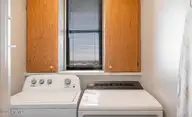 1505 Salter Path Road 325, Indian Beach, NC 28512 — 4-bedroom waterfront condo in Summer Winds Condominiums, Indian Beach, NC, photo 20 of 46: Laundry Room