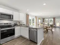 7778 Pennycress Drive Unit 611, Leland, NC 28451 — 4-bedroom townhome in Grayson Park, Leland, NC, photo 8 of 49: Sample Norman