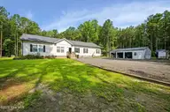 1285 School House Road, Elizabeth City, NC 27909 — 4-bedroom home, Elizabeth City, NC, photo 1 of 50: 002_dsc02155