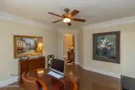 68 Abbottsford Drive, Pinehurst, NC 28374 — 4-bedroom home in Pinewild CC, Pinehurst, NC, photo 20 of 53: office2