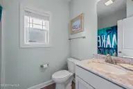 1517 Wahoo Street, North Topsail Beach, NC 28460 — 4-bedroom waterfront home in Soundside Park @ North Topsail Beach, North Topsail Beach, NC, photo 22 of 44: 52-web-or-mls-_RAD6377