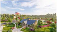 1156 Indigo Bunting Drive Lot 63, Leland, NC 28451 — 4-bedroom home in Indigo Preserve, Leland, NC, photo 18 of 30: Indigo_Preserve_Amenity_Renderings_Page_