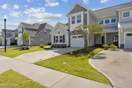 7426 Springwater Drive, Wilmington, NC 28411 — 4-bedroom townhome in Springwater Reserve, Wilmington, NC, photo 4 of 43