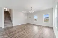 1856 Olde Towne Pointe Boulevard, Jacksonville, NC 28546 — 4-bedroom home in Onslow Bay, Jacksonville, NC, photo 6 of 29: DSC07113