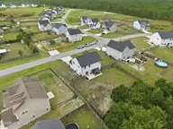 284 E Ivybridge Drive, Hubert, NC 28539 — 3-bedroom waterfront home in Kingsbridge II, Hubert, NC, photo 23 of 55