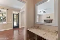 115 Christopher Allen Drive, Goldsboro, NC 27534 — 4-bedroom home in Glenda's Pointe, Goldsboro, NC, photo 21 of 47: office/ craft space